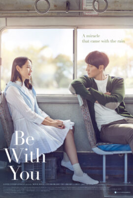 Poster phim Và Em Sẽ Đến – Be With You (2018)