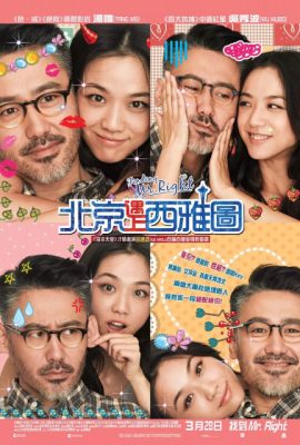 Poster phim Truy Tìm Người Hoàn Hảo – Finding Mr. Right (2013)