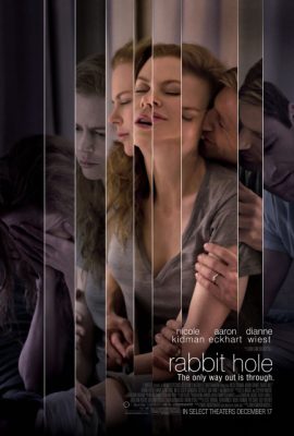 Poster phim Nỗi Đau Khôn Nguôi – Rabbit Hole (2010)