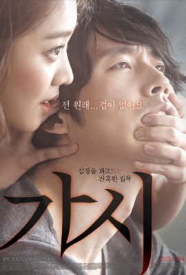 Poster phim Nữ Sinh Quyến Rũ – Innocent Crush (2014)