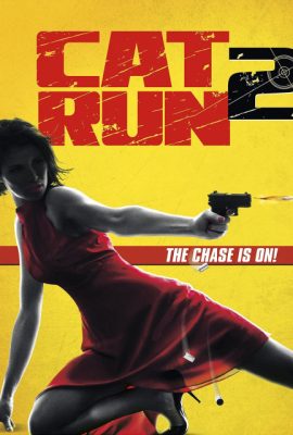 Poster phim Sát thủ mèo hoang 2 – Cat Run 2 (2014)