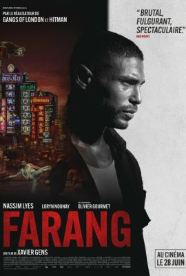 Poster phim Kẻ lạc hướng – Mayhem! (2023)