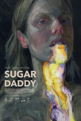 Poster phim Sugar Daddy (2020)