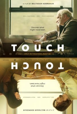 Poster phim Chạm Vào Ký Ức – Touch (2024)