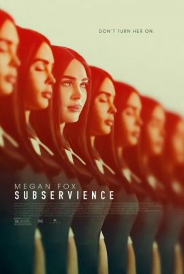 Poster phim Phục tùng – Subservience (2024)