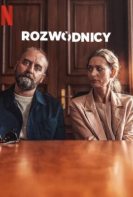 Poster phim Ly hôn – Rozwodnicy (2024)