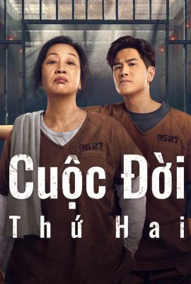 Poster phim Cuộc Đời Thứ Hai – Second Life (2024)