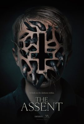 Poster phim Hiệp Ước – The Assent (2019)