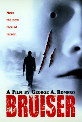 Poster phim Người Bầm Dập – Bruiser (2000)