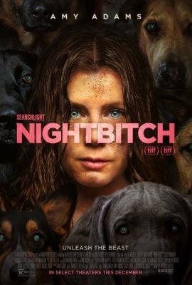 Poster phim Nightbitch (2024)